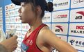 河南姑娘梁田田女子5000米夺冠：一切尽在掌握