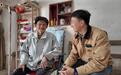 江西庐山市：“五个一”服务 托起分散供养特困老人的幸福晚年