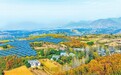 南召县大力发展光伏等产业助力乡村振兴