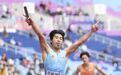 全运会压轴大戏男子4X100米接力今晚上演，江西队预赛第一闯入决赛