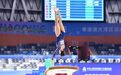 全运会江西第三金！老将邓娅兰体操女子跳马夺冠
