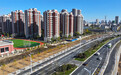 石家庄新增一条城市主干路