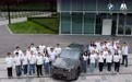宝马全场景领航驾驶辅助2026年投产，国产新世代BMW iX3首发搭载