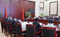 市委常委会召开会议 传达学习贯彻习近平总书记重要论述精神