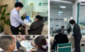 农行金融消保小课堂 筑牢市民资金安全防线
