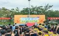 “育”见篮球 “才”见风采——2025年三亚育才生态区第二届“少数民族杯”生态小篮球公开赛圆满落幕