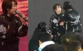 日本歌手在上海唱了一半被中断，这是打击东京吗？