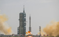 高清大图来了！神舟二十二号飞船发射圆满成功