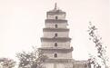白居易诗中雁塔留有甘肃痕迹　看这些学霸啥来头