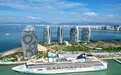 外籍旅客占比超99%！“挪威奋进”号邮轮顺利首访三亚