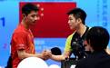 张继科：我被樊振东完虐？五五开！11分制他10我0，1分制不一定