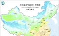 多地大雪暴雪！冷空气马上到安徽！气温或断崖下跌
