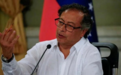 哥伦比亚总统回应美国威胁：侵犯主权即宣战