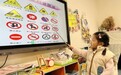 合肥市庐阳实验幼儿园教育集团淮河路园:安全出行 文明相伴