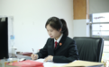 【她风采·十四五巾帼答卷】庐阳：从裁判者到守护者！法槌之下，是千万家庭的归处