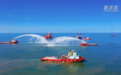 山东首支油气类国家级救援队创建