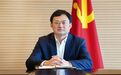 刘海彬已任烟台市政府党组成员