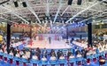 六国拳手聚冰城 以拳为媒筑友谊  2025年首届上合组织冰雪体育示范区青年拳击邀请赛开幕