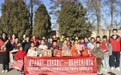 兰州这场活动暖意融融　点亮纯真童心
