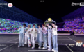 13.2亿点赞！时代少年团六周年演唱会快手独家直播，共创青春记忆新高光