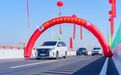 赣州快速路网再升级！武陵大道二标主线高架今日通车