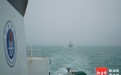 海南严查海上非法捕捞和载客，巡航1600海里查处6艘违规渔船