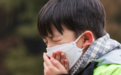 儿童哮喘秋冬管理手册：避开过敏原　应对冷空气刺激