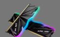威刚XPG推出ARMAX(RGB)DDR5内存条 马甲灵感源自战斗机线条