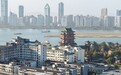 南昌东湖区屋顶整治试点工程完工