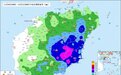 未来一周海南岛东部局地有大到暴雨 热带扰动对海南省海区影响不大