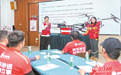 全国首个现代骑手学院落地广州，培训有望覆盖10万+全职骑手