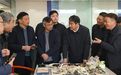 专家推断：河南鲁山县在唐代、北宋时期应是全国重要的瓷器生产中心