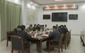 海丰县召开教育系统国防教育暨征兵工作座谈会——深化军地协同共育时代新人