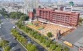 3391平方米 新余又一“口袋公园”落地