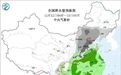 骤降11℃！两股冷空气扑袭！雨夹雪将抵安徽