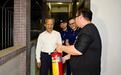 郭文海督导检查小榄镇：拧紧消防“安全阀”，激活文旅“新引擎”
