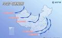 7-10级阵风 中到大雪！寒潮来袭湖北三部门联合发布人体健康风险预警！