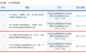 祸起富煌钢构并购，国元证券、华泰联合证券被警示