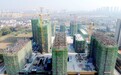 首批封顶！赣州蓉江新区1318套保障性租赁住房建设取得进展