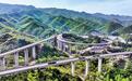 京蔚高速：京冀协同路 穿山越岭来——走近河北“十四五”大工程
