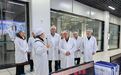 拉国家重点龙头企业"进群"　甘肃张掖招商团成都谋"药"事