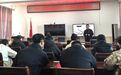 白城市洮南市大通乡：培训赋能强本领 奏响宣传奋进音