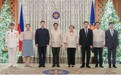 井泉大使向菲总统马科斯递交国书，马科斯最新涉华表态