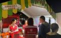 封关筑梦・农商同行㉔｜暖侨心、强服务 万宁支行助力自贸港侨胞同心筑梦