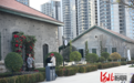 石家庄市新华区：城市更新 文旅同行