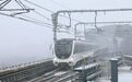 以雪为令，闻雪而动！济南地铁连夜清雪除冰护安全、保畅通