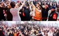 万家丽全球最大地铁建材家居装饰城献礼全城，百万网红倾情助阵