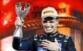 Lando Norris摘得2025年度总冠军