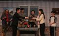 国家艺术基金资助项目《小六来了》回校展演精彩纷呈 东北喜剧演绎乡村振兴新图景