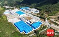 海南首个国家级交通零碳试点高速服务区项目落地白沙